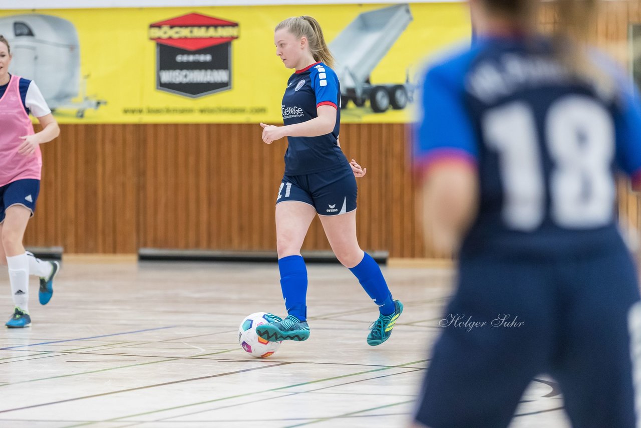 Bild 150 - VR Bank Cup Horst